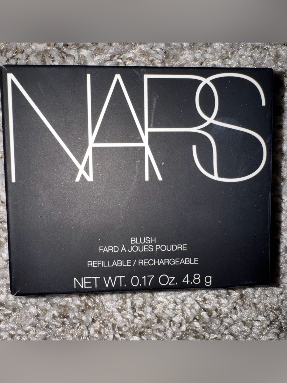 NARS Powder Blush-Dominant - Picture 3 of 4